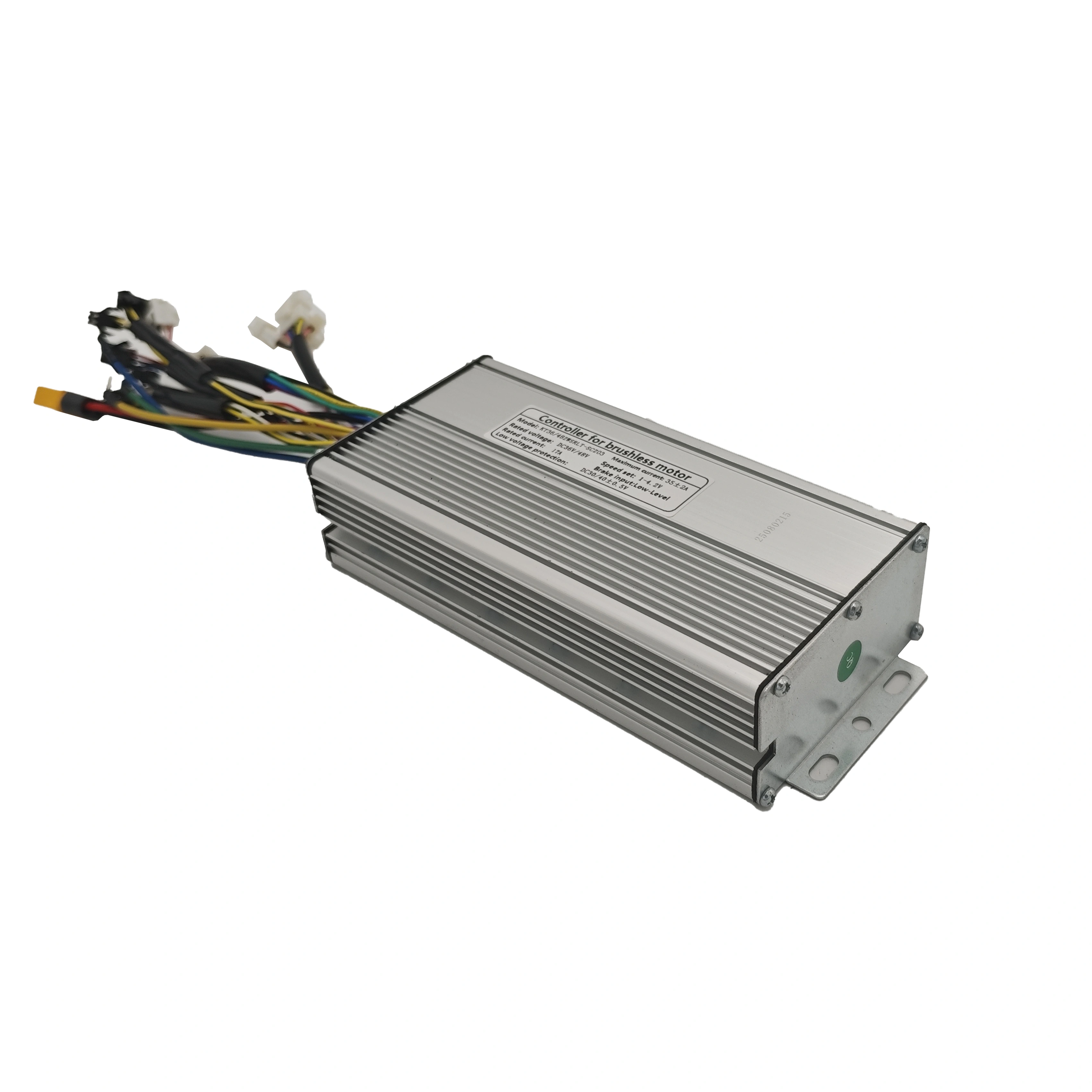 Contrôleur de vélo électrique KT 36V/48V 1000W 1500W 35A
