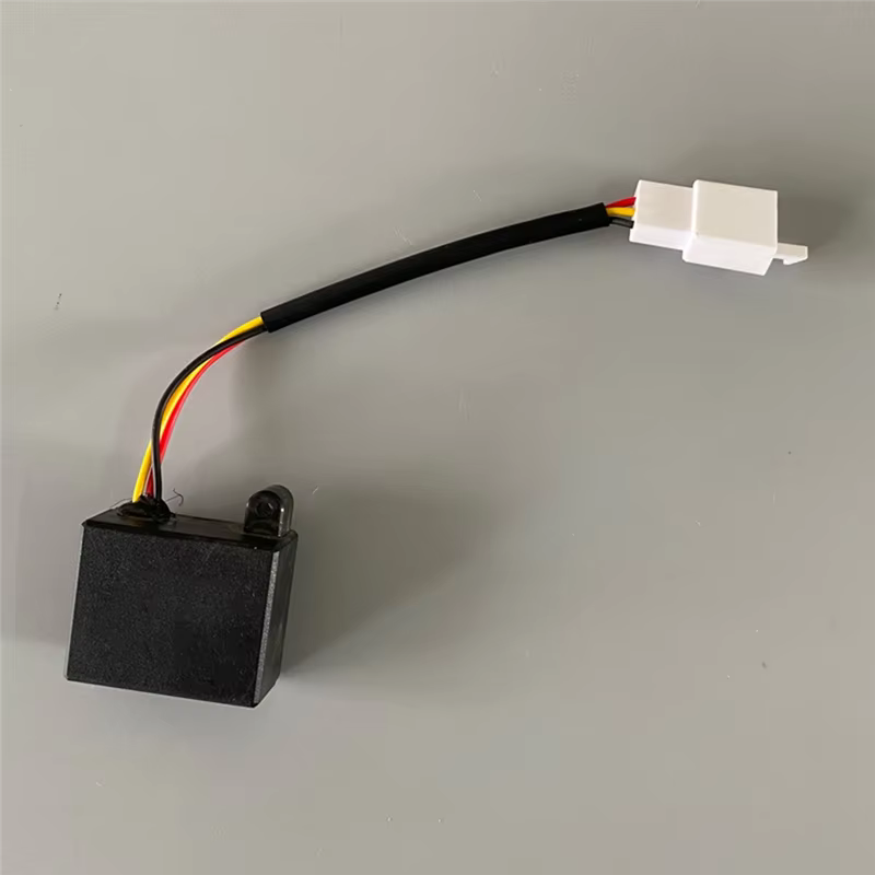 Y67A-relais de clignotant pour vélo électrique Ebike