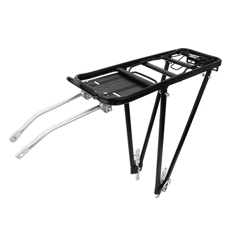 Porte-bagages pour vélo