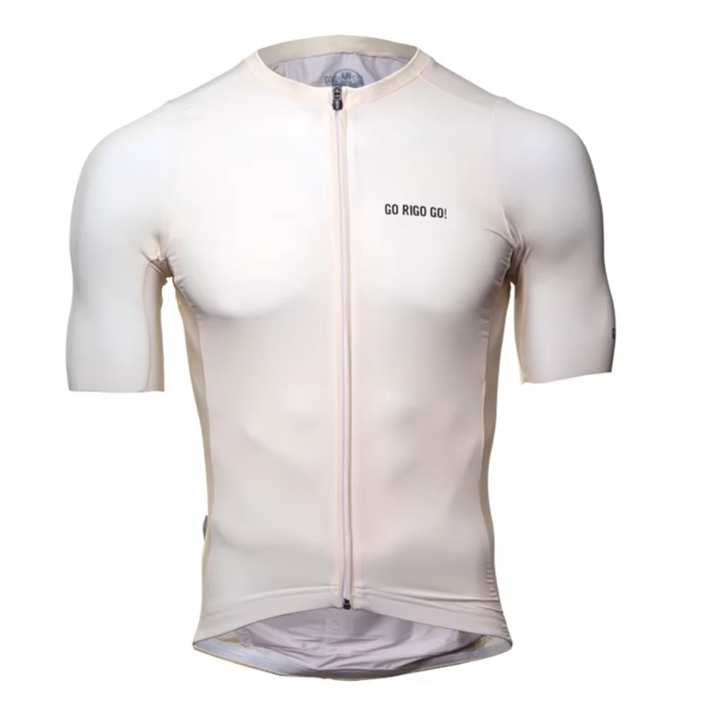 Maillot de cyclisme Go Rigo Go pour hommes et femmes, vêtements de vélo, Maillot Ciclismo Pro Team Mountain MTB, vêtements de cyclisme