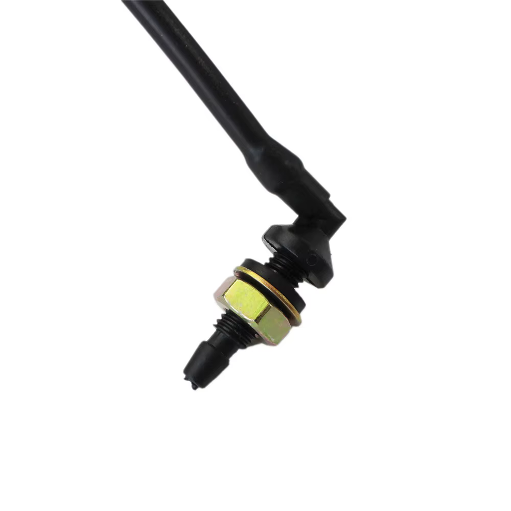 Bras d'essuie-glace 14508628 14522412 pour Volvo D6D D6E EC140 EC210 EC160 EC180 ECagglomB EC210B ECKampb EC290B EC360B EC460B, pièces de rechange