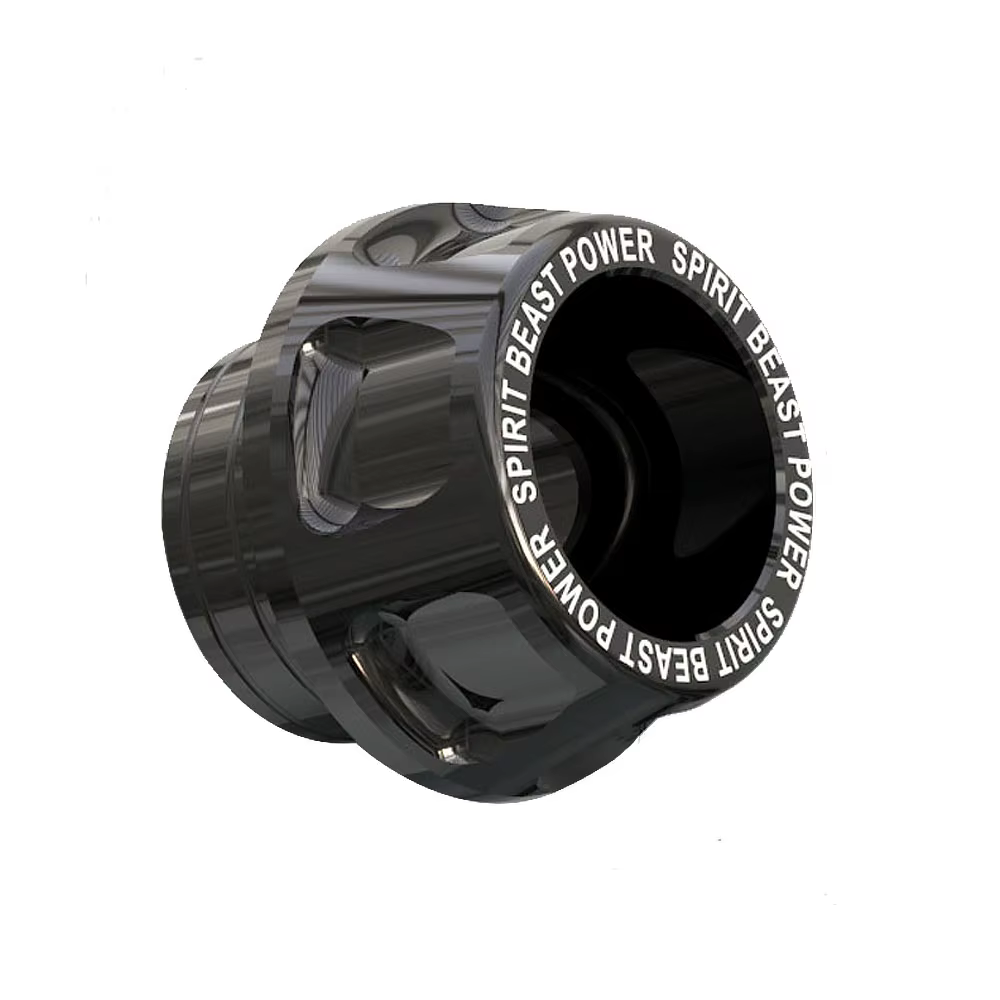 Accessoires universels pour trottinette électrique Dualtron Thunder2 VICTOR : Bloc anti-chute Spirit Beast