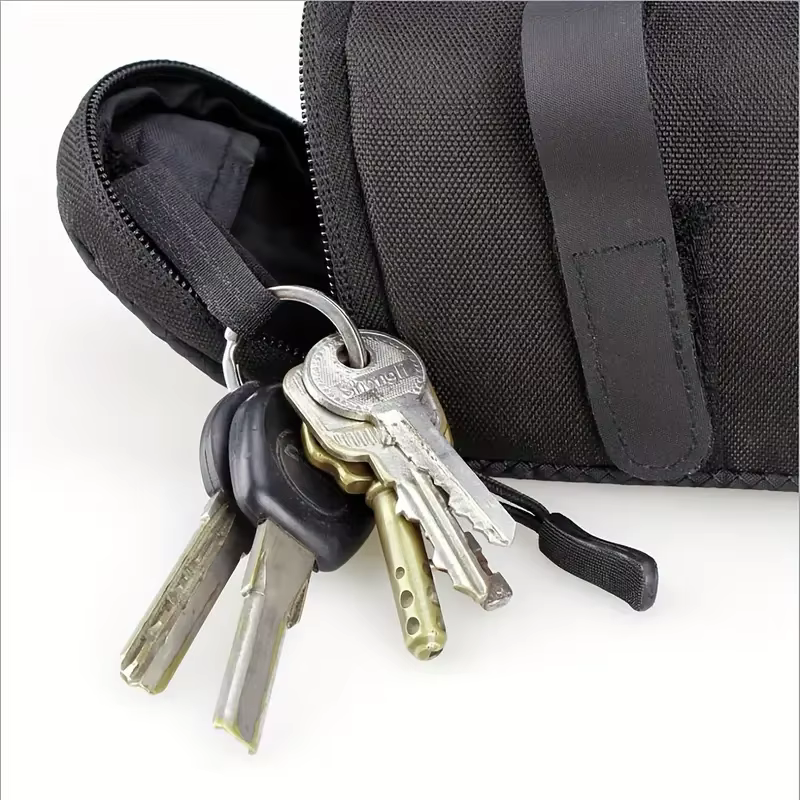 Sac de vélo de montagne – Sangle réglable