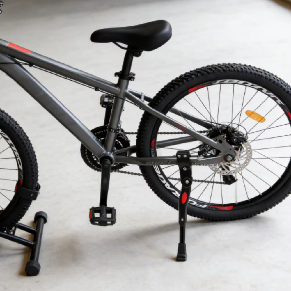 Béquille de Vélo Réglable
