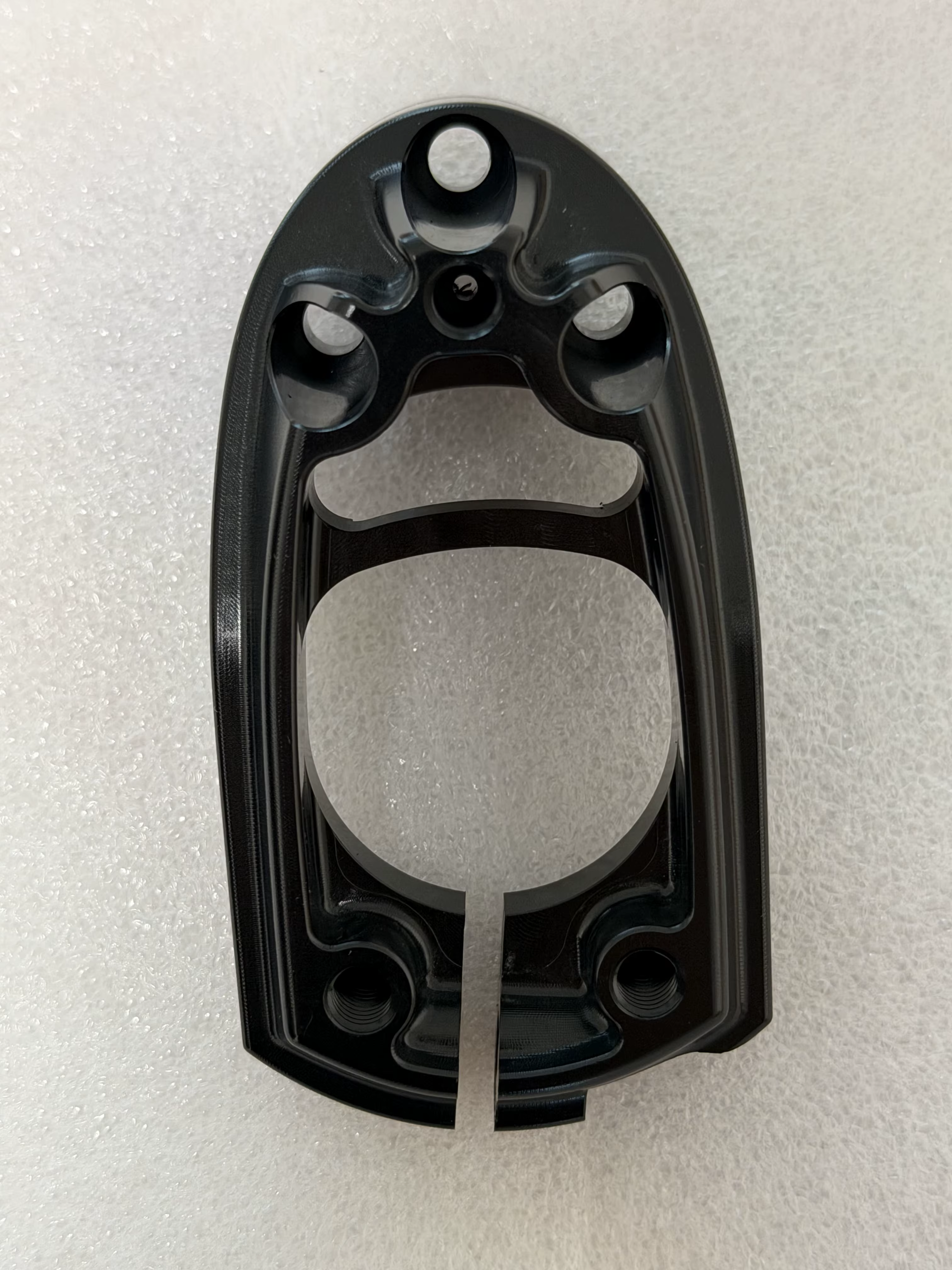 Couvercle de Tube de direction de fourche de vélo