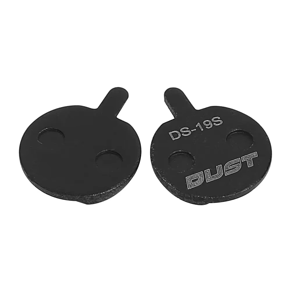 Plaquettes de frein de vélo pour JAK-5 B777 résine vtt montagne