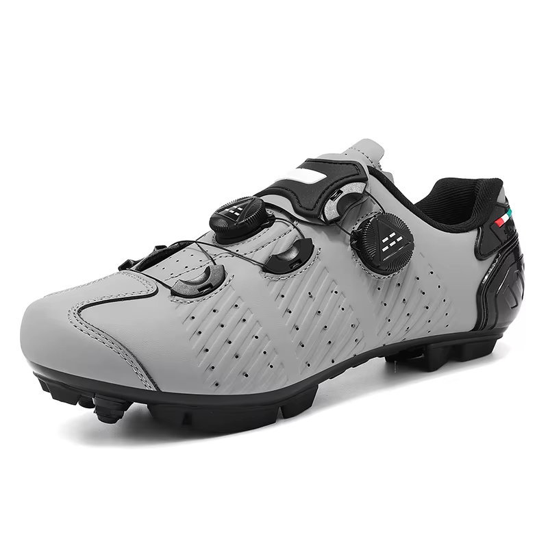 Chaussures de cyclisme pour vélo d'autoroute
