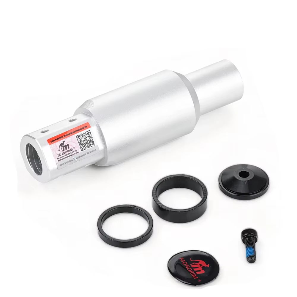 Monorim EB-V2 pince de guidon pour Ninebot Max G30 G30D G30LE G30LP pièces de modification de Scooter électrique