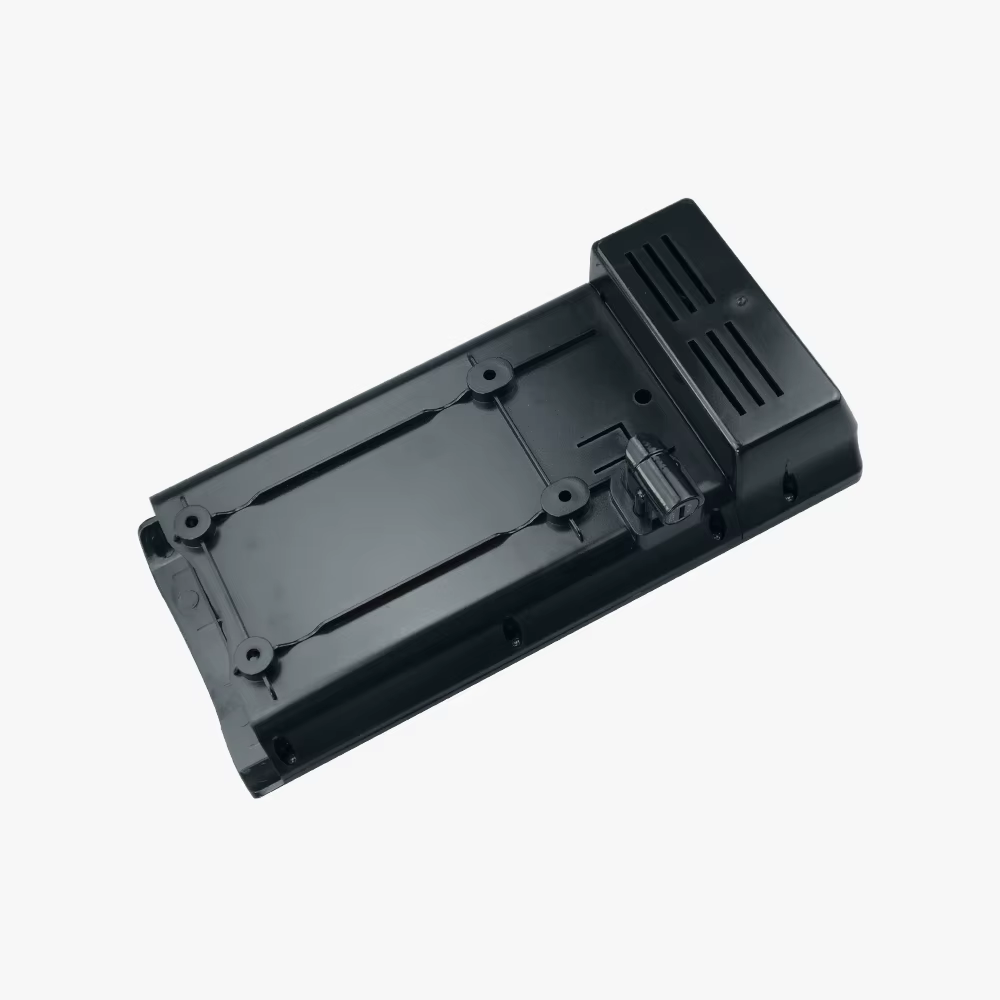 Batterie pour vélo électrique de ville avec porte-bagages arrière