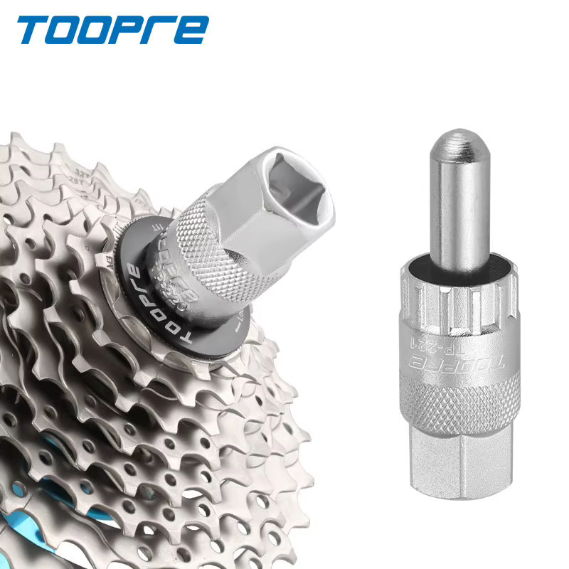 Outil de démontage de cassette de vélo de montagne