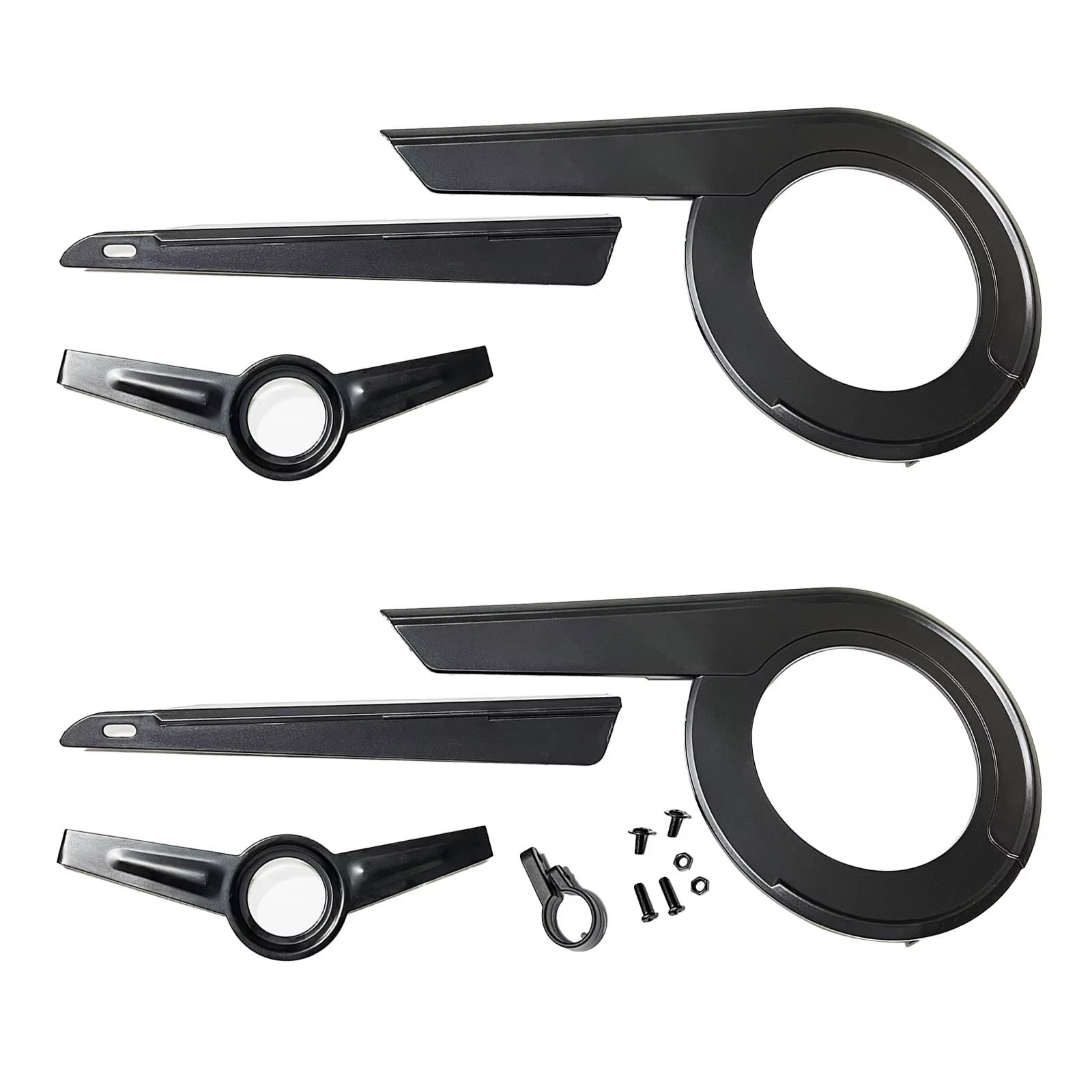 JOGuard-Accessoires de protection pour vélo