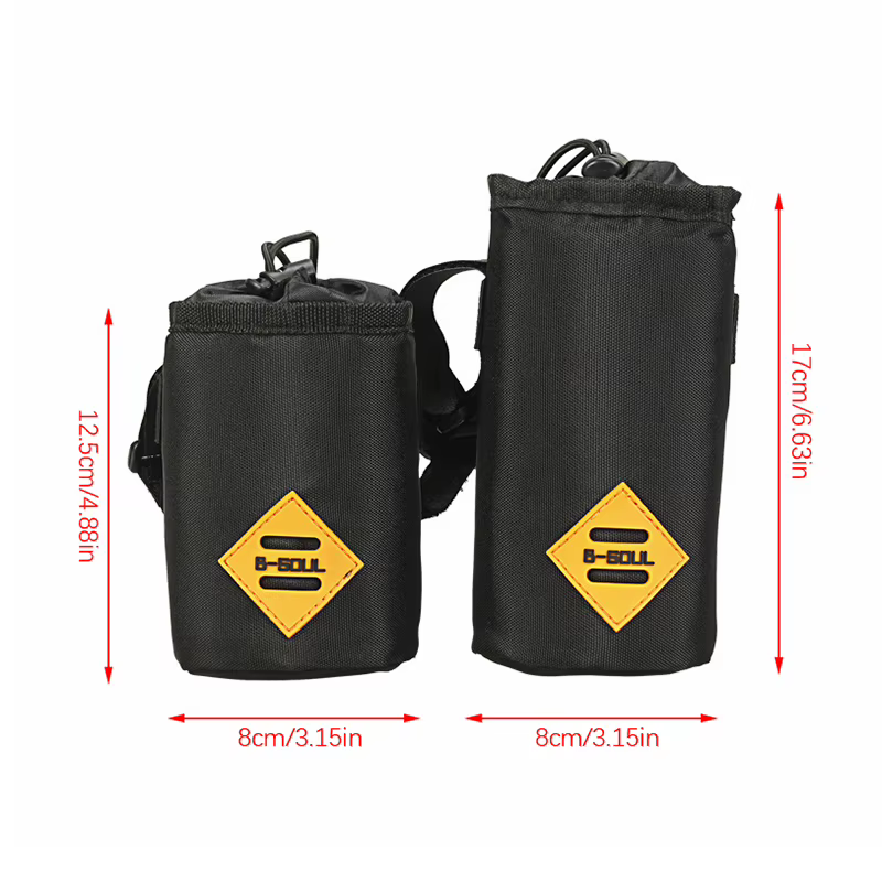Porte-bouteille de vélo