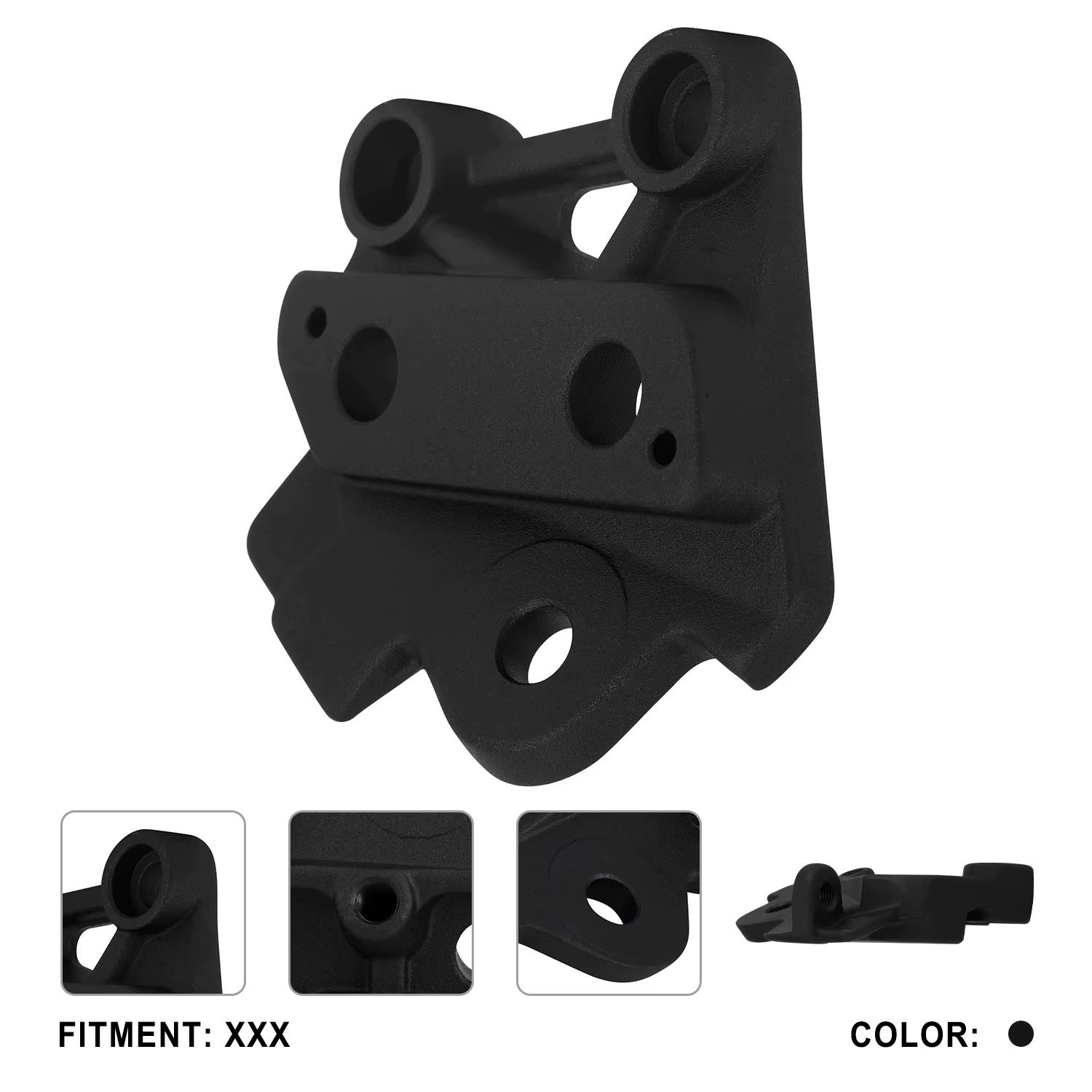 Support de pédale gauche et droite pour moto de vélo de route électrique TALARIA XXX X3/TL2500