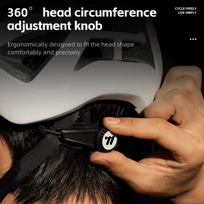 WEST BIKING – casque de cyclisme ultraléger pour adultes