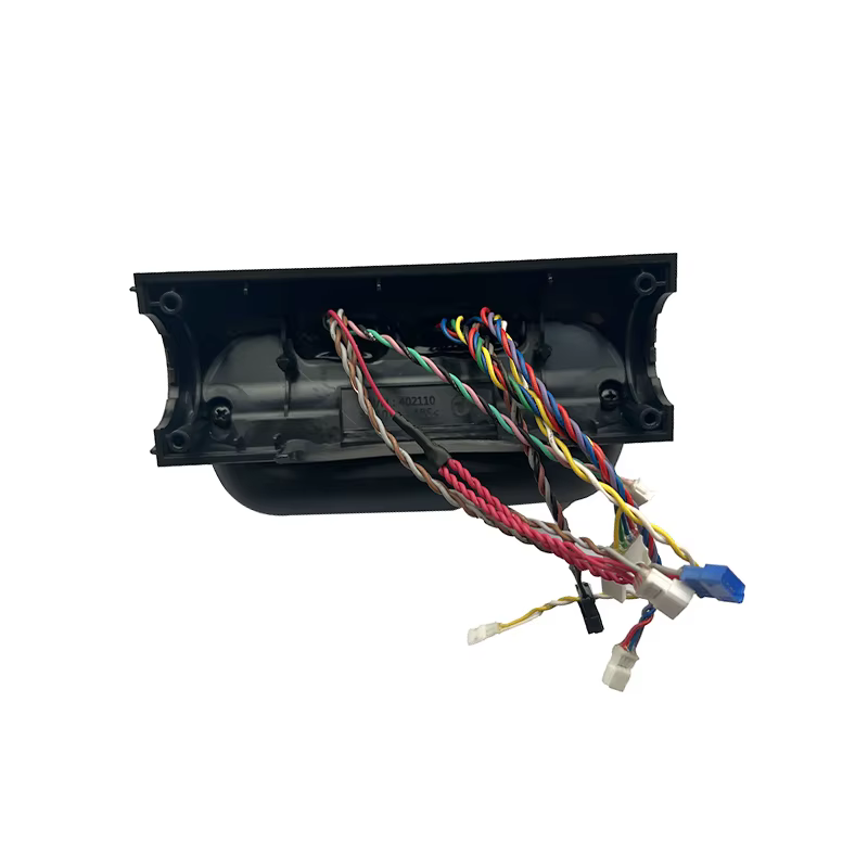 Tableau de bord Bluetooth Original pour Scooter électrique Ninebot E2 Pro