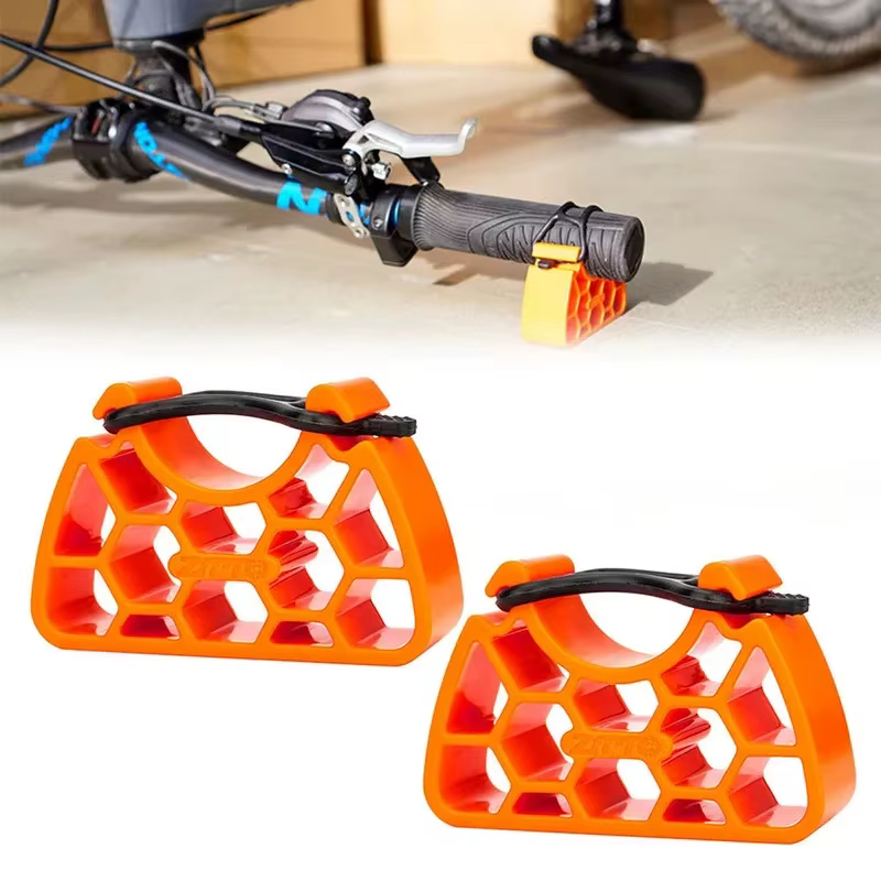 Outil de stabilisateur de guidon de vélo