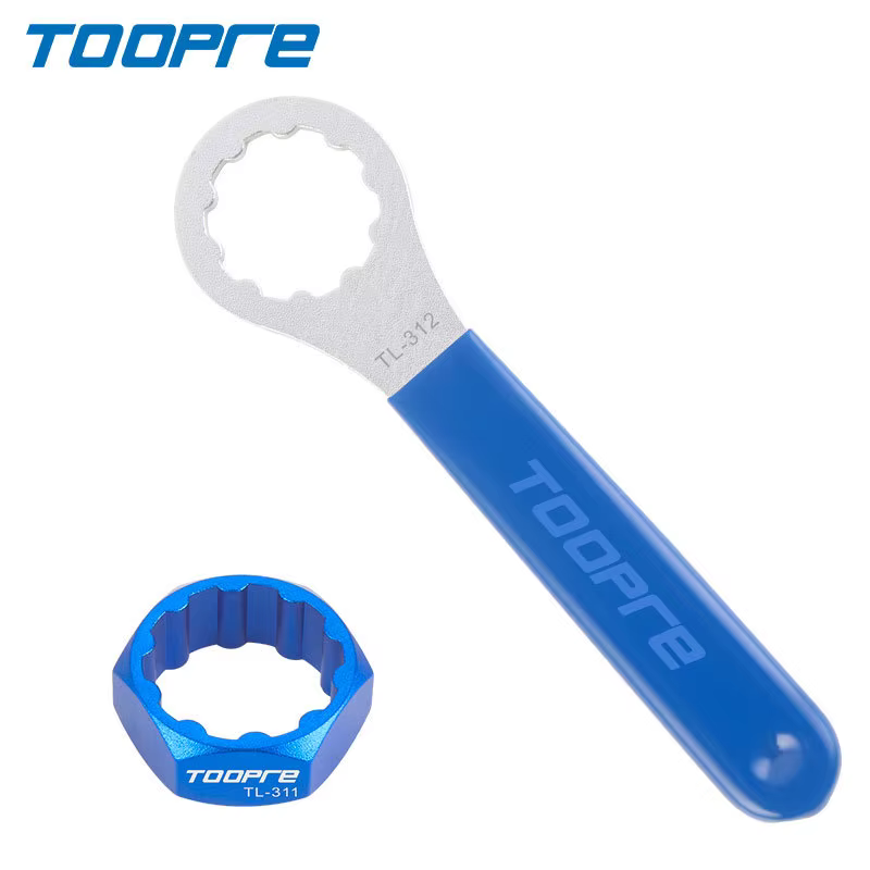 TOOStore-Pédale autobloquante pour vélo de route et VTT