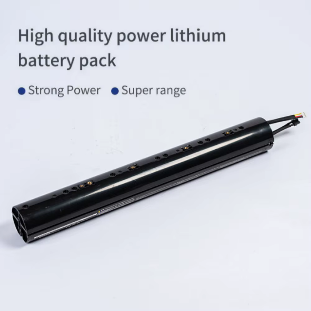 Batterie neuve 100% pour trottinette Ninebot Segway Es1 / ES2 / Es3 / Es4