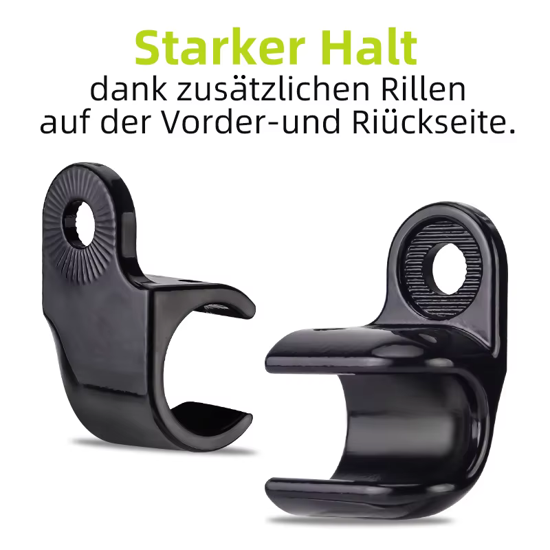 Accessoires pour remorque de vélo : Tête de traction