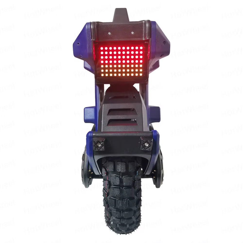 BEGODE A2 monocycle électrique 15 pouces Tubeless 1000W 84V 750Wh BGD EUC