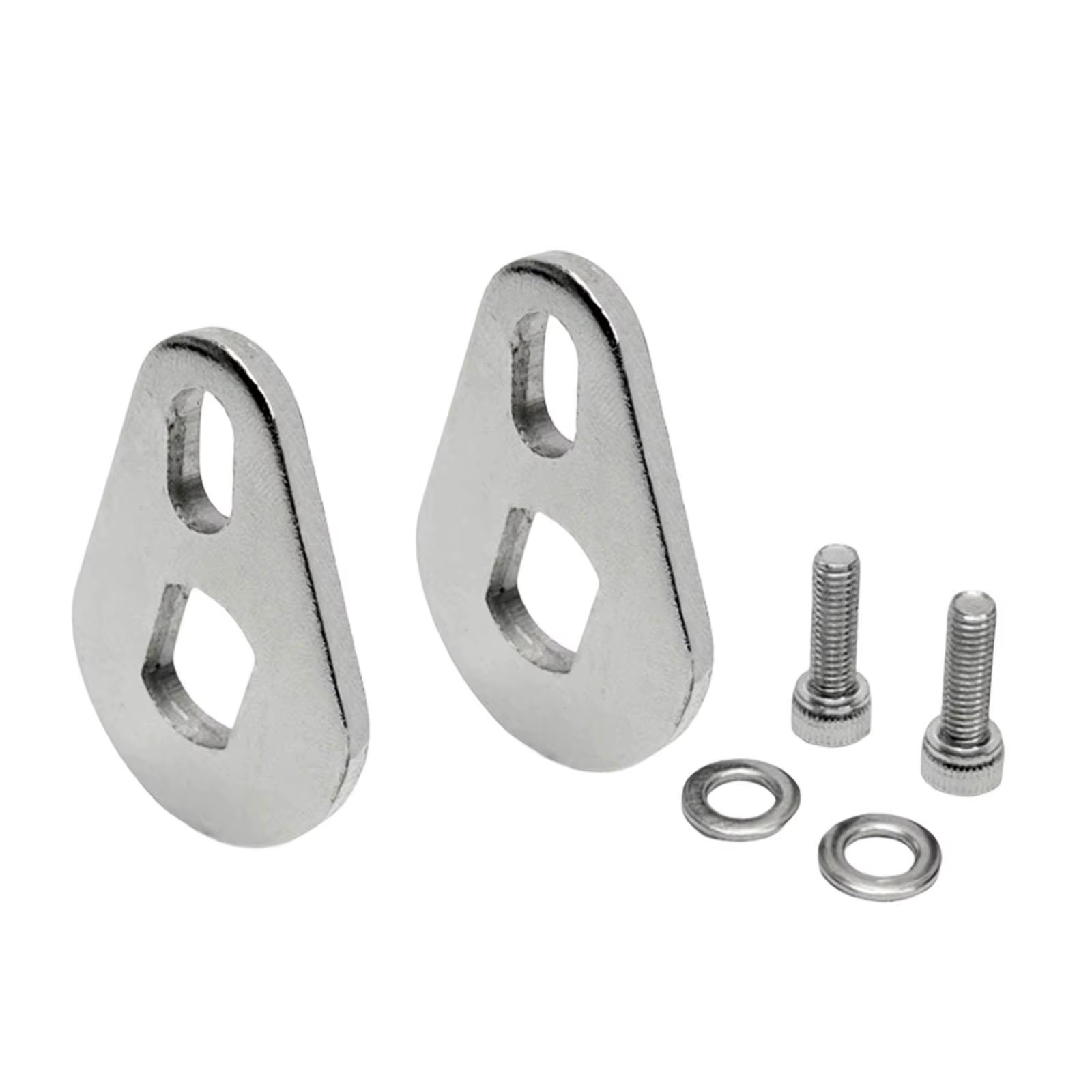 Bras de torsion en acier robuste