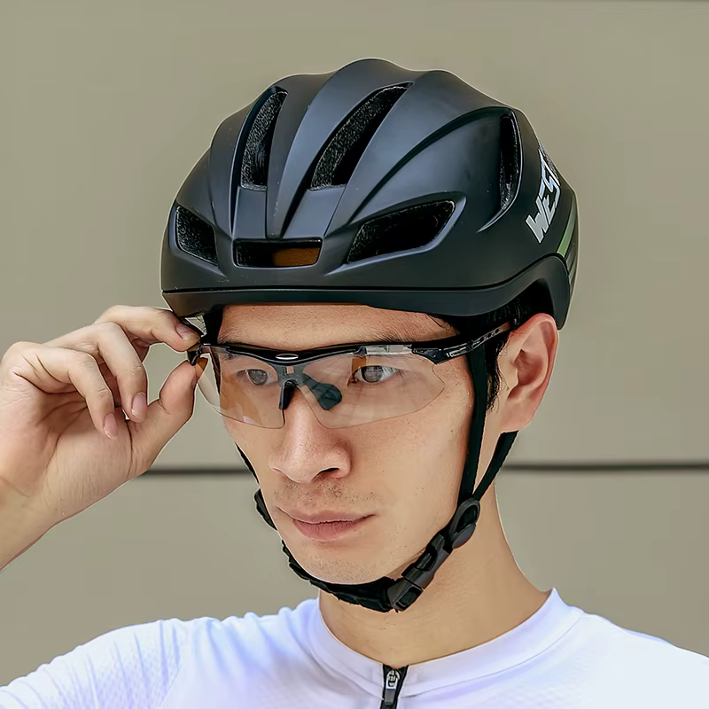 WEST BIKING – lunettes de soleil photochromiques