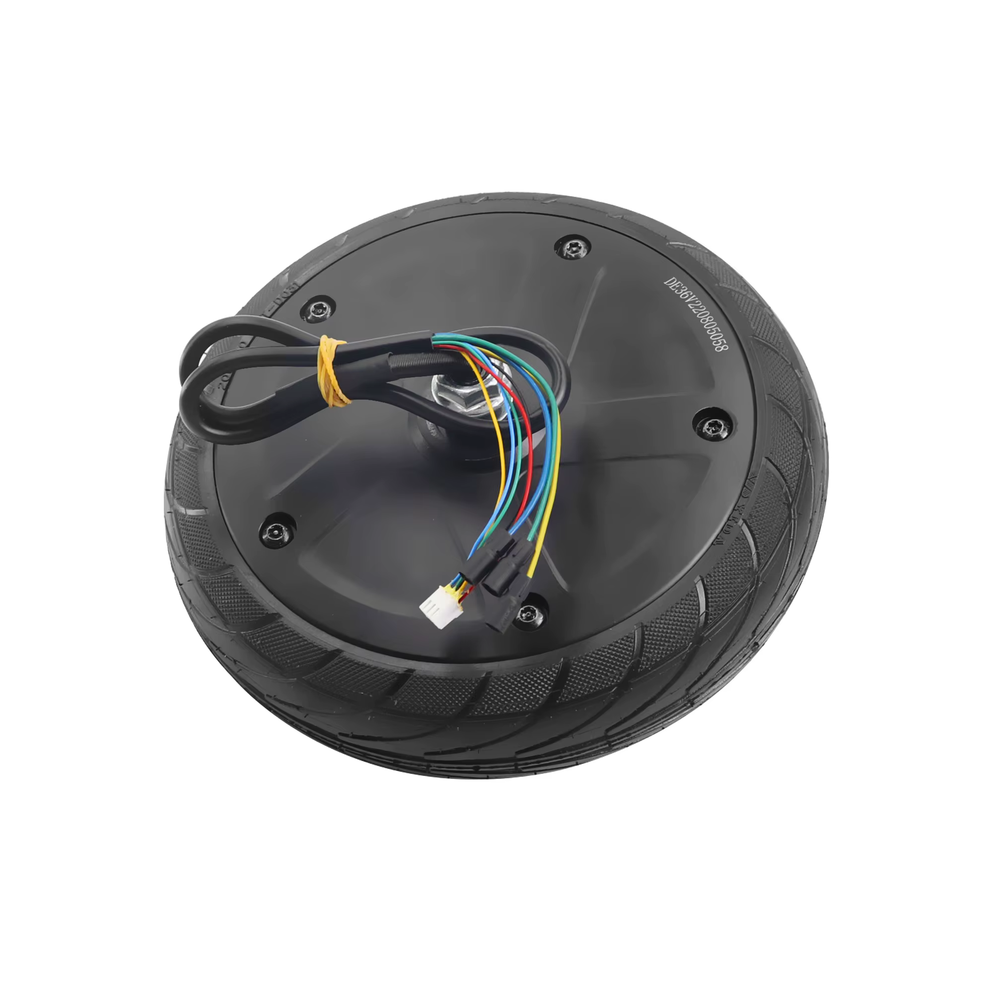 Accessoires de moteur de roue de Scooter électrique