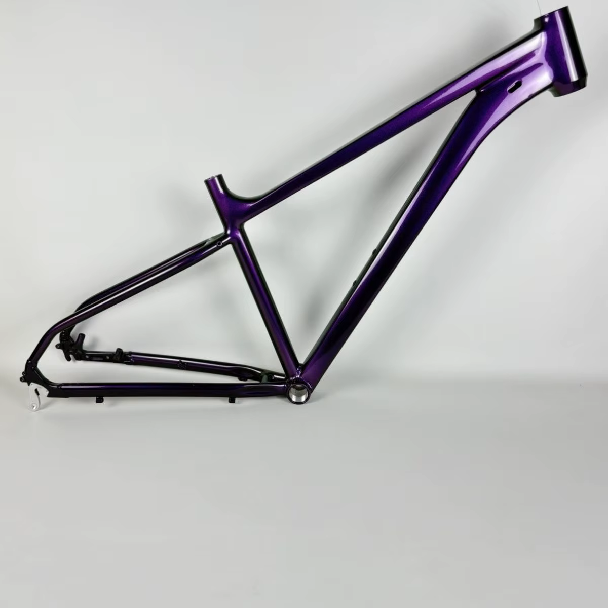 Cadre de vélo de montagne en alliage d'aluminium