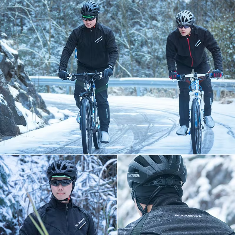 Veste de cyclisme pour hommes