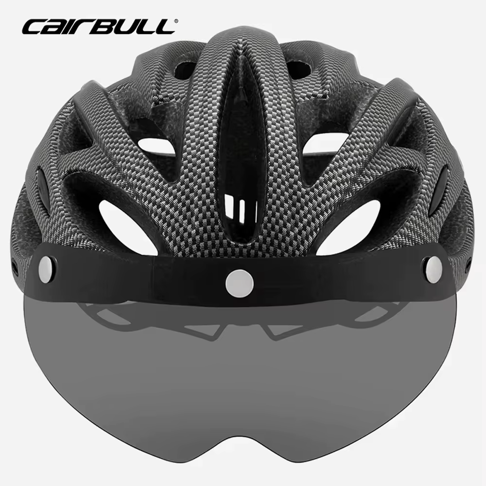 Casques de vélo Cairbull