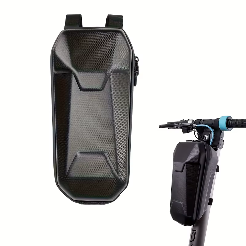 Sac de barre de poignée de Scooter électrique