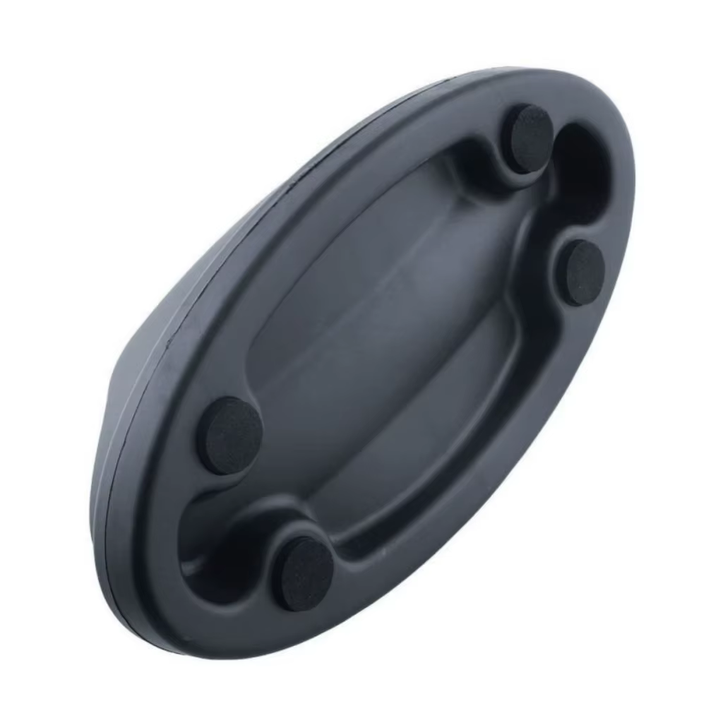 Cadre de fixation de roue avant de vélo d'intérieur