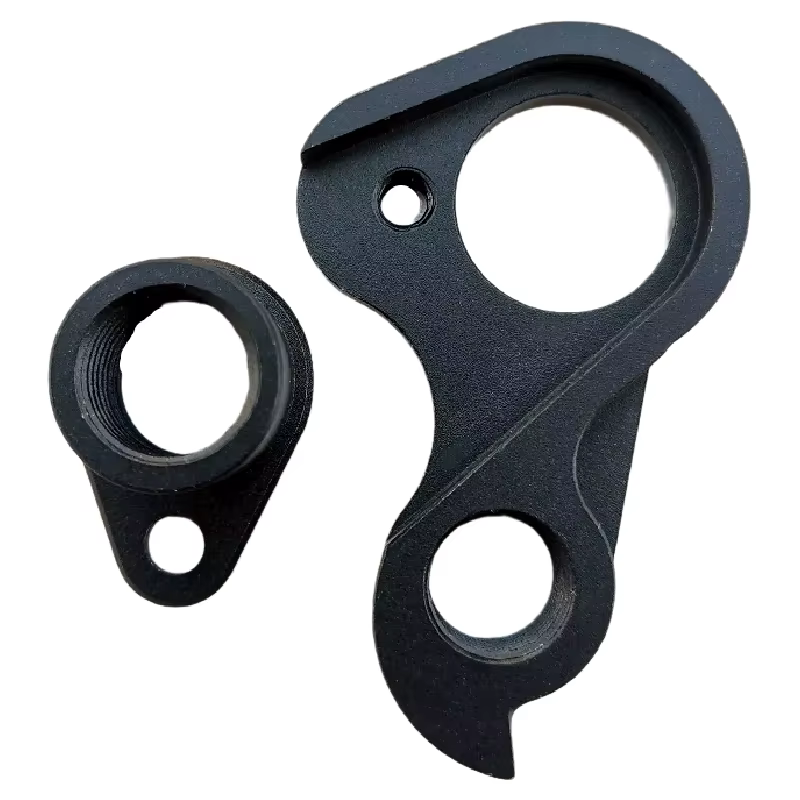 1 pièce pour Colnago C64 2021 2022 C64 Concept V3R V3Rs disque vélo dérailleur arrière cintre à axe traversant Mech