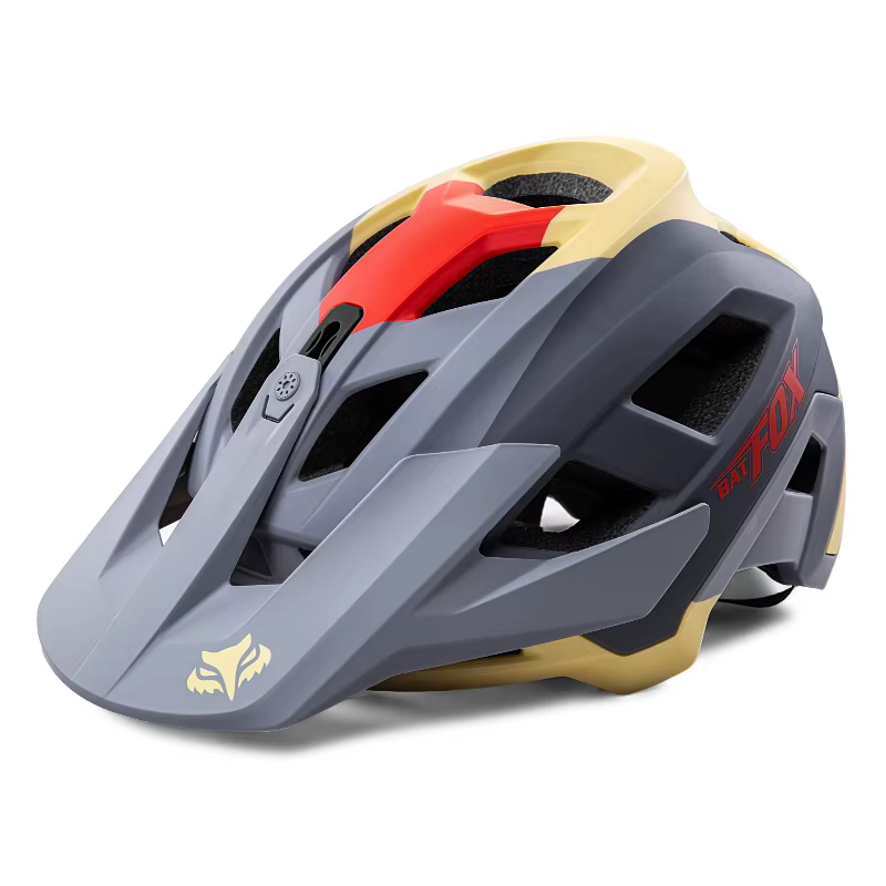 BATFOX 2025 nouveau casque de VTT avec plusieurs couleurs pour hommes et femmes