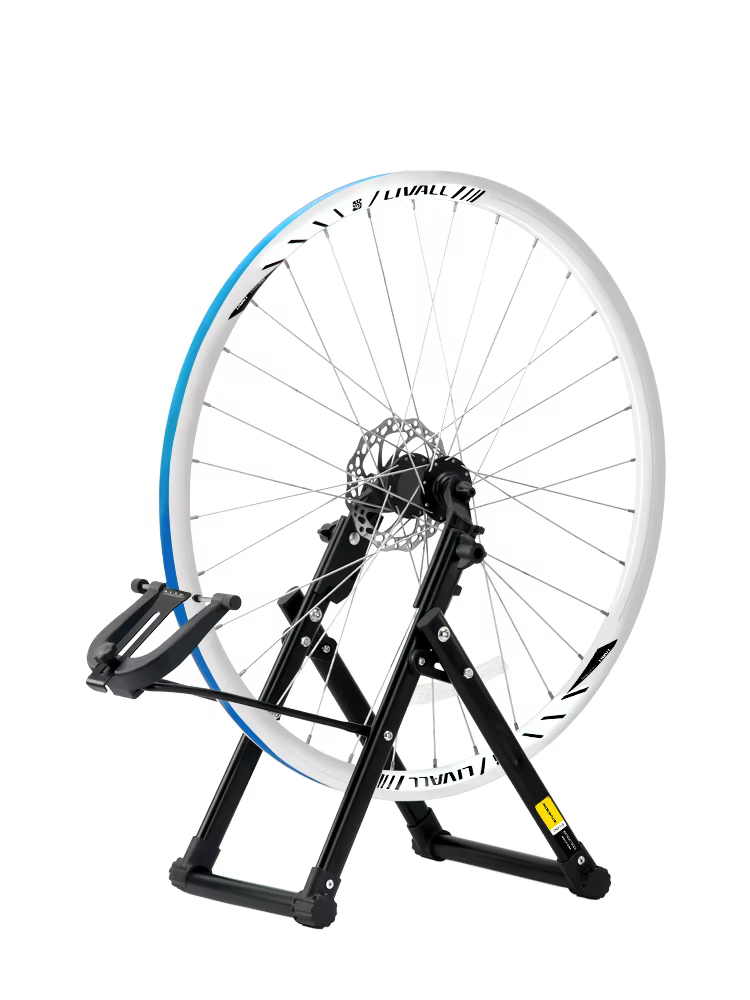 RIDERACE support de réglage de roue de vélo