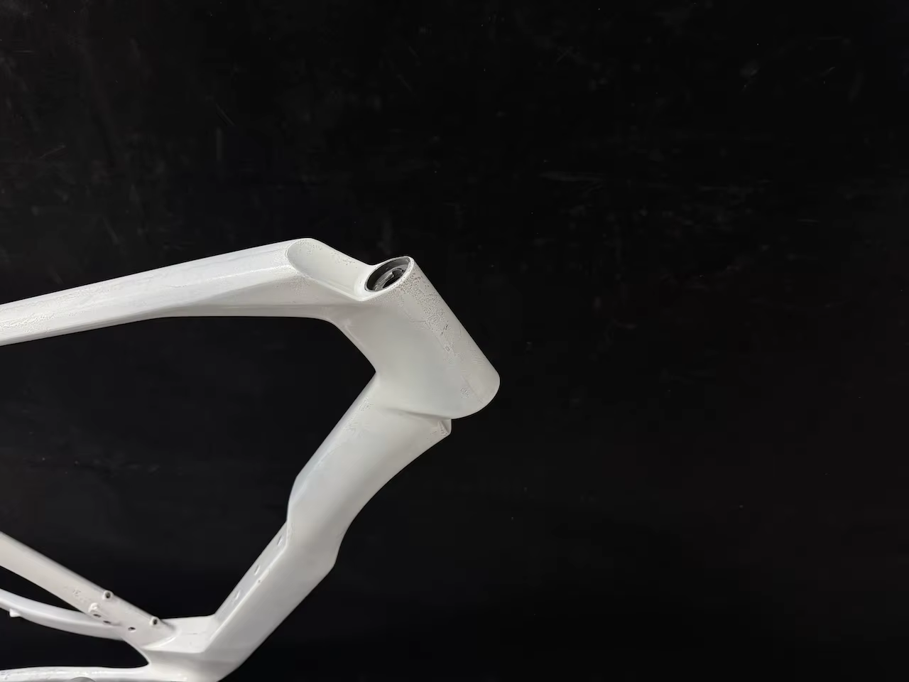 Y1RS – ensemble de cadres de vélo de route Aero légers en Fiber de carbone