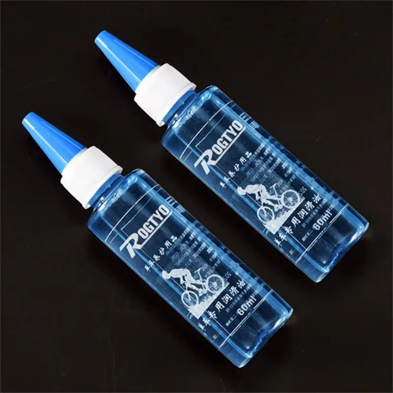 60ML lubrifiant pour chaîne de vélo
