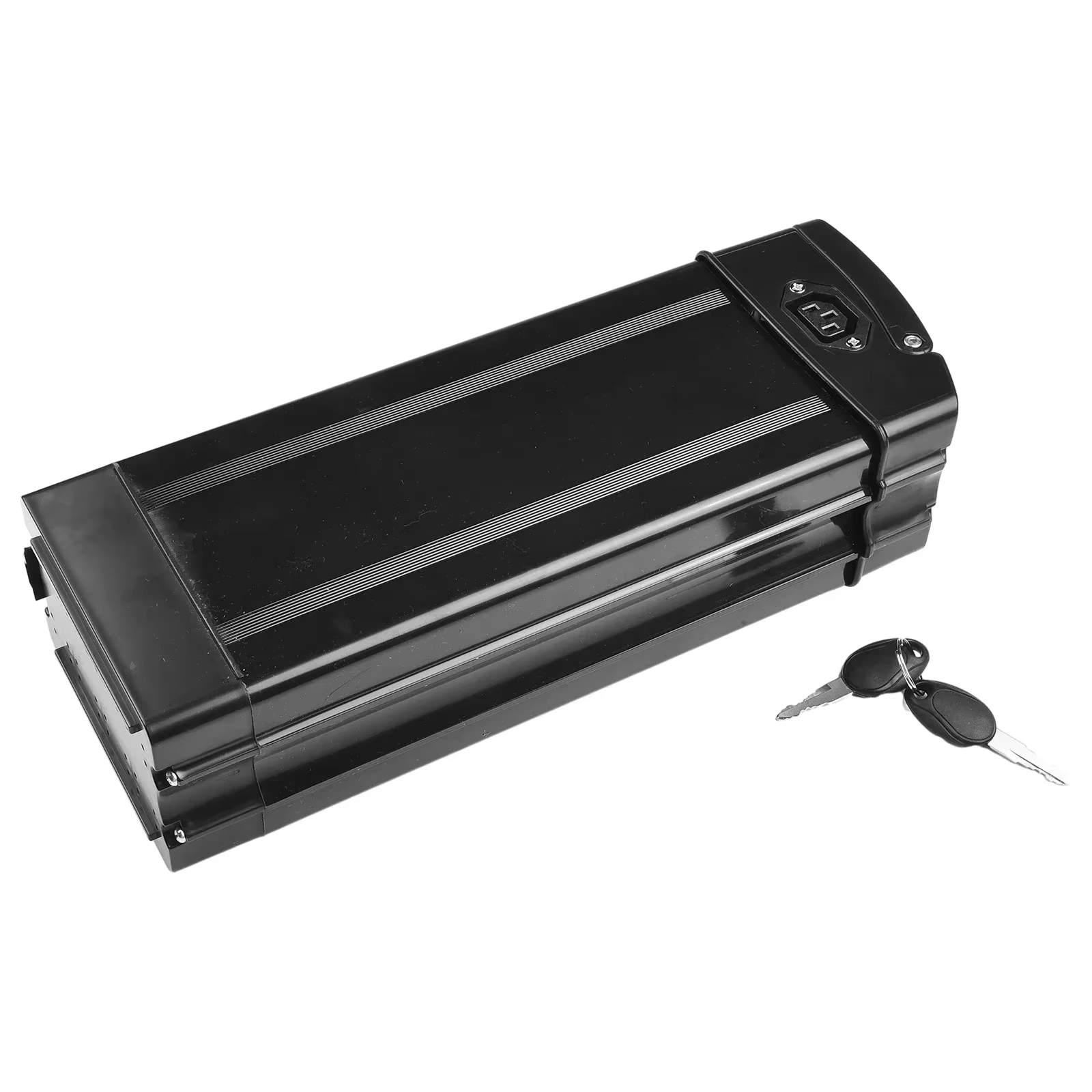 Boîtier de batterie de vélo électrique fiable
