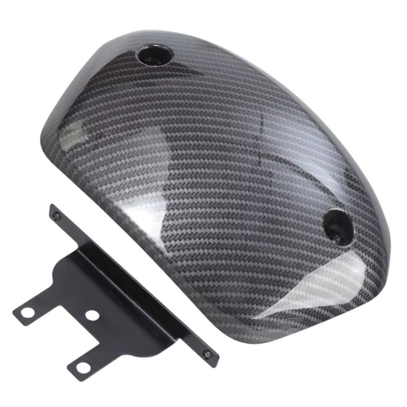 Pare-brise avant pour scooter électrique