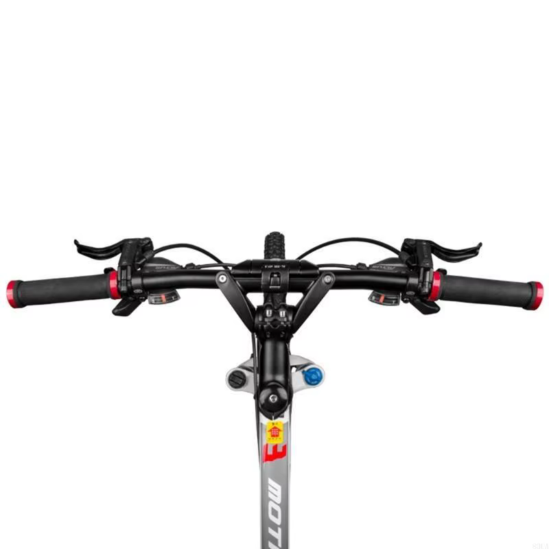 Guidon pliant vélo montagne