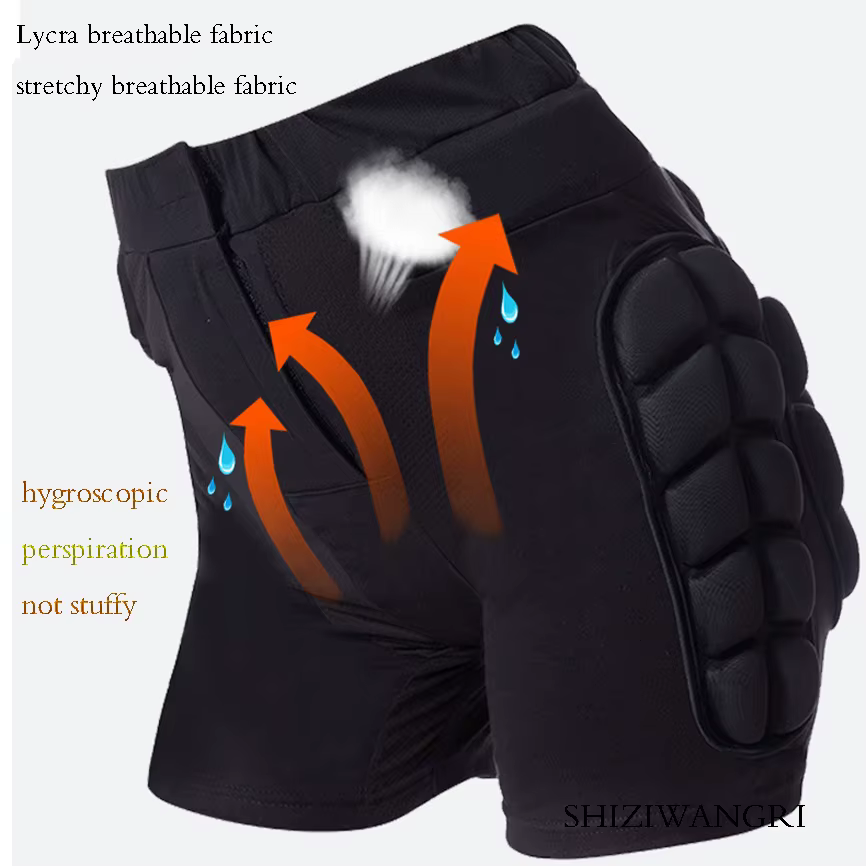 Short de Sport de vélo