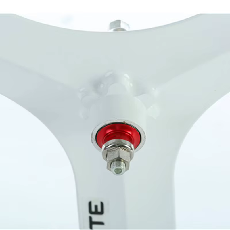 Roues de vélo de route 700C en alliage de magnésium