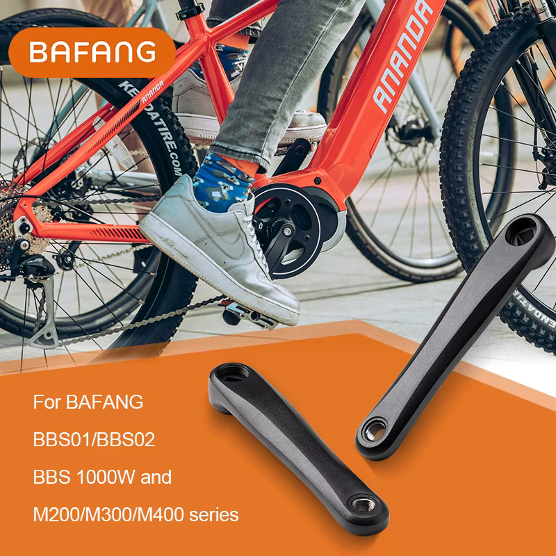 Kit de conversion de vélo électrique