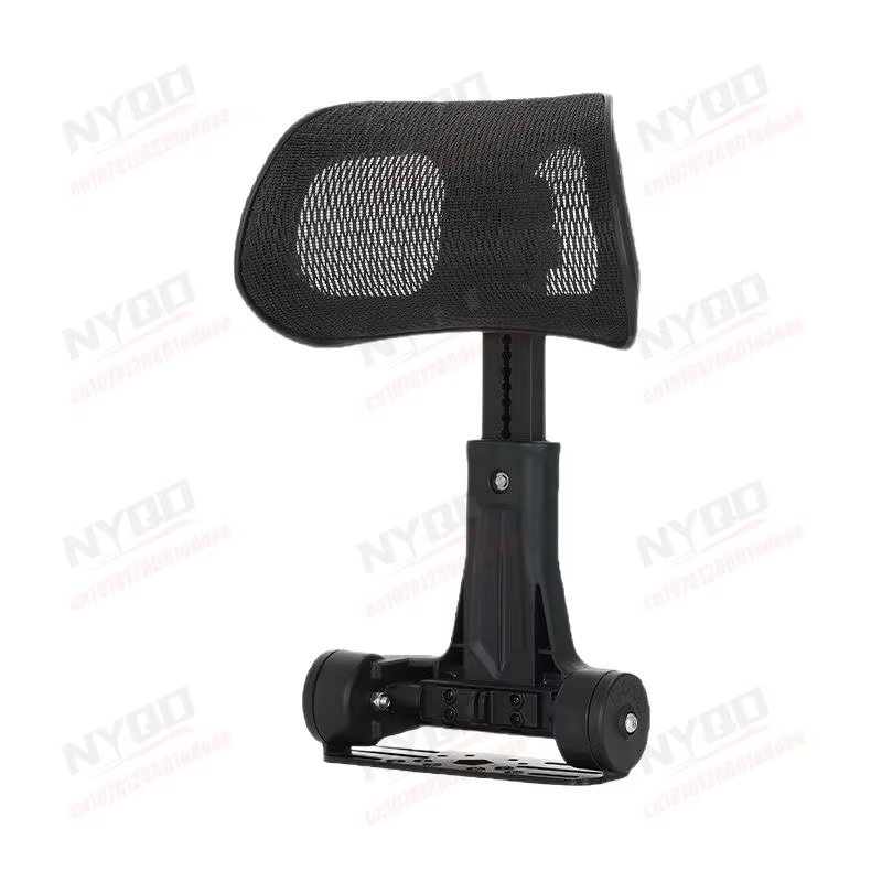 Selle arrière pliable pour trottinette électrique et moto