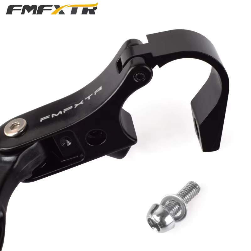 Poignée de levier de frein tout en aluminium pour vélo de route