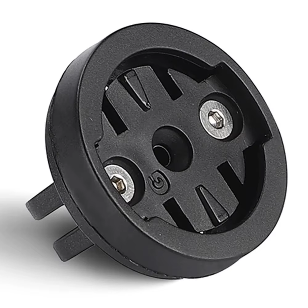 Adaptateur de support de montage combiné pour Garmin Gopro
