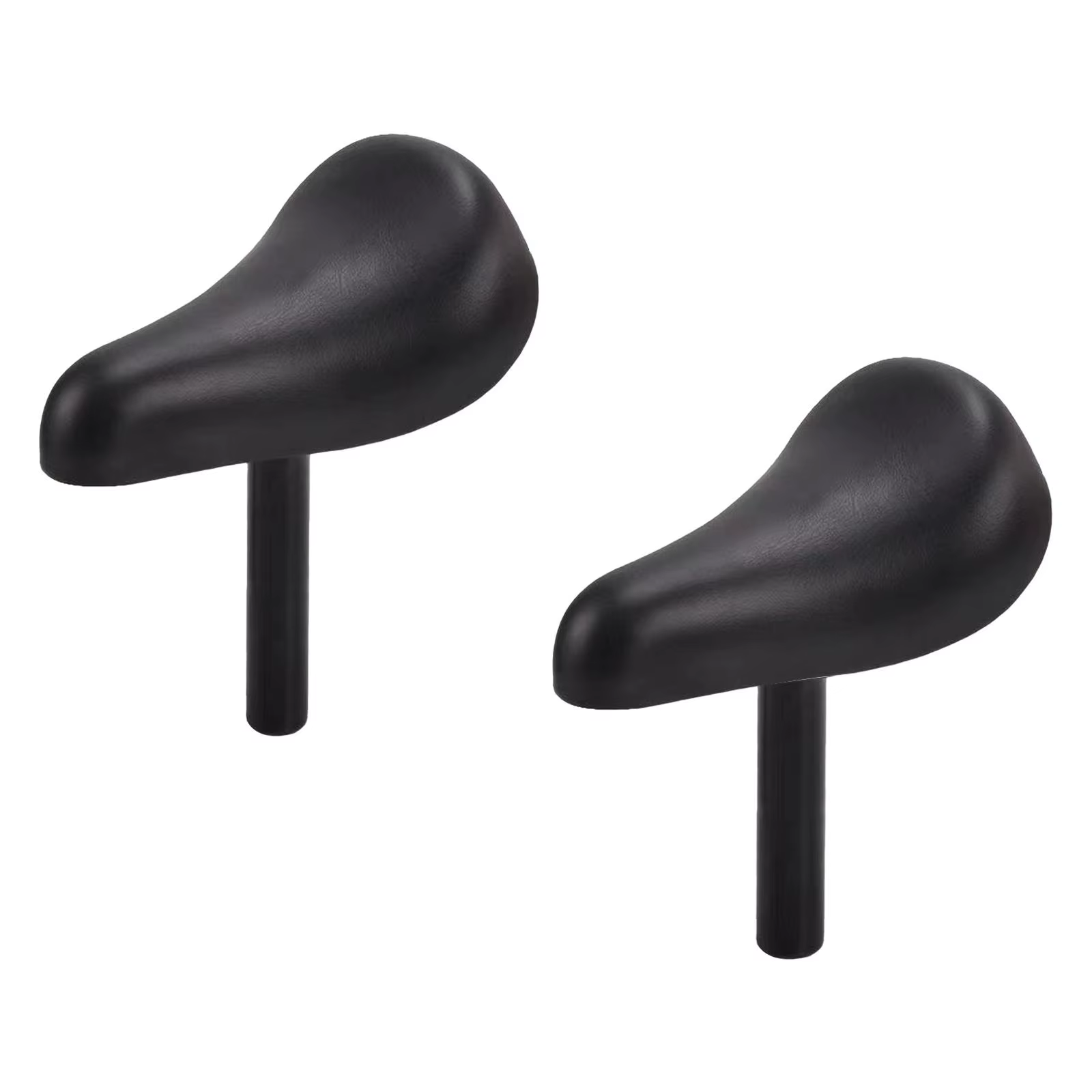 Selle de vélo souple pour enfants