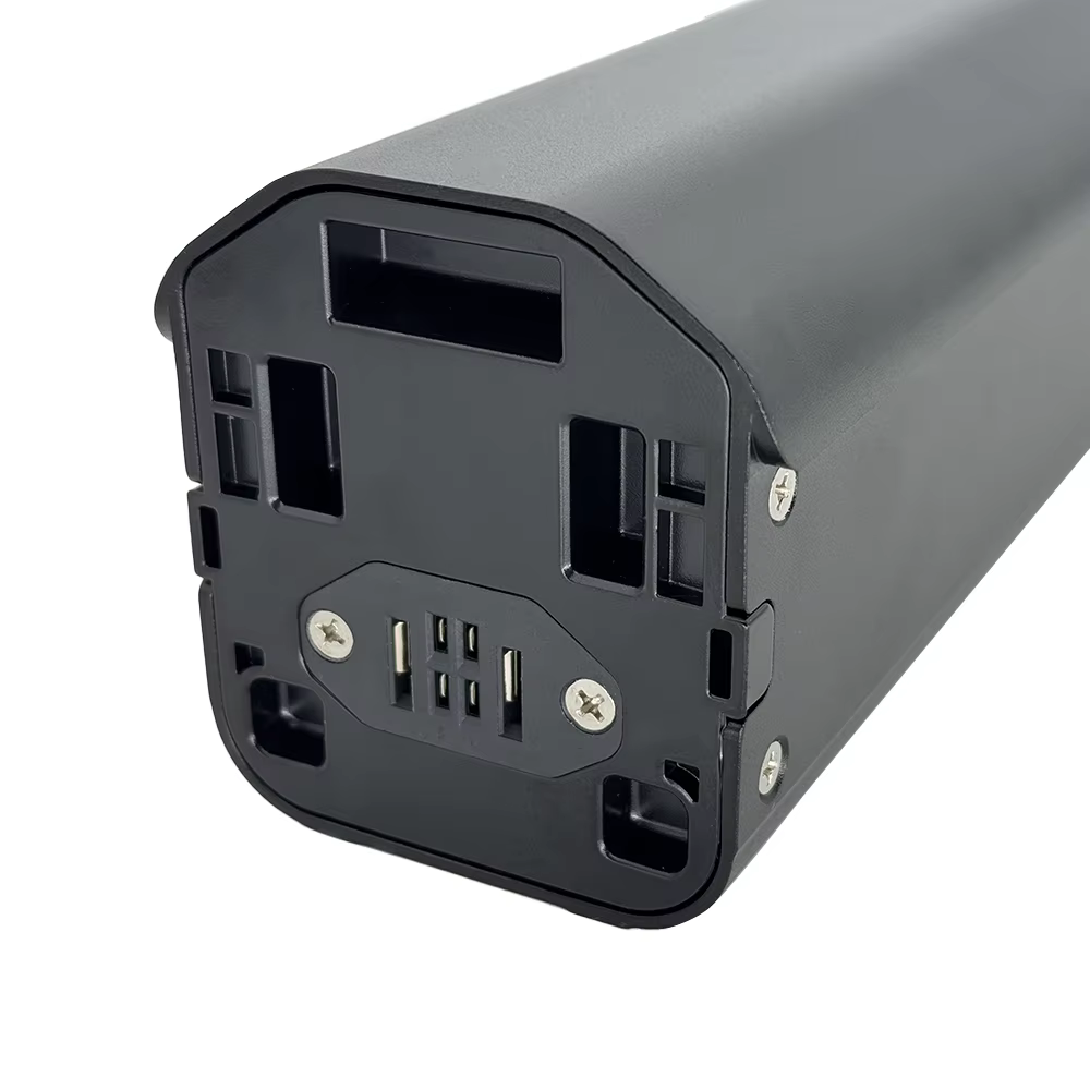Pour batterie de vélo électrique Engwe E26 48V 13Ah 16Ah 17.5Ah 52V