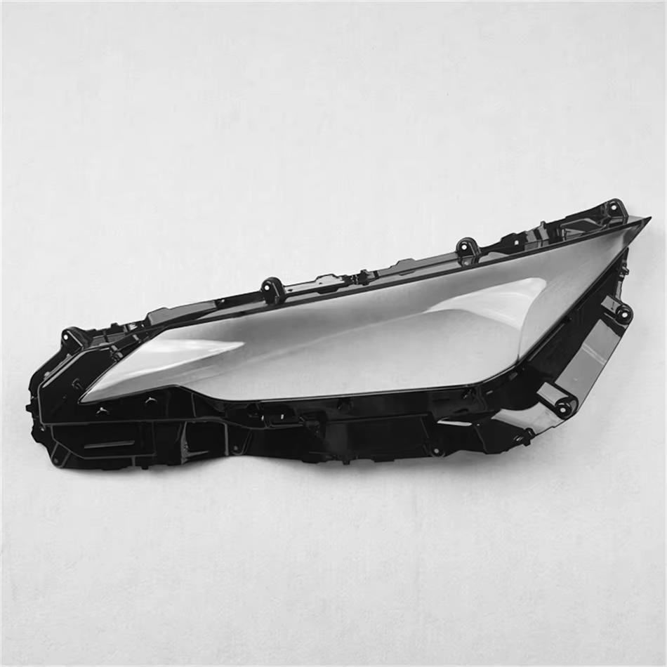 Couvercle de lampe de phare avant en verre, accessoires de véhicule pour Lexus IS IS300 IS350 IS500 2022 2023 2024 2025