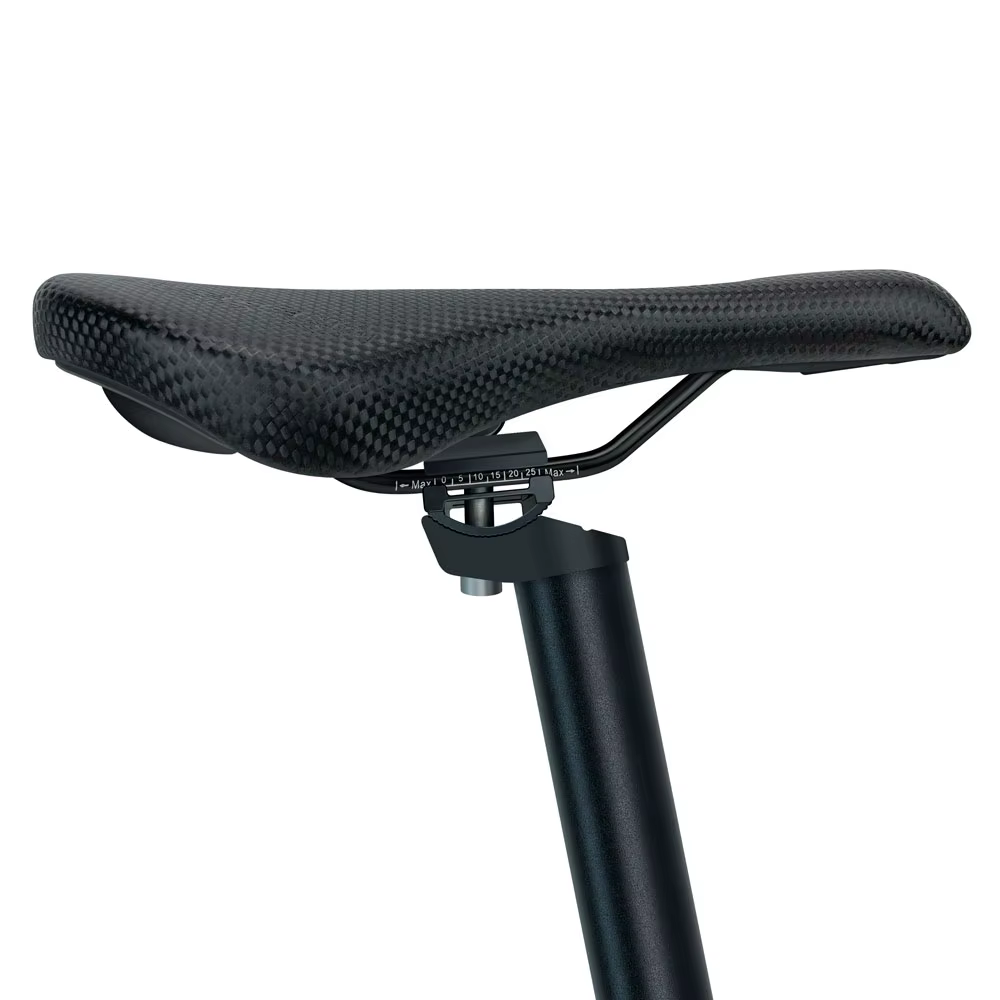 Selle de vélo de haute qualité